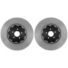 StopTech AeroRotor Kits (Part# 81.646.9922)