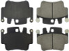 StopTech Sport Brake Pads (Part# 309.0917)