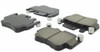StopTech Sport Brake Pads (Part# 309.0917)