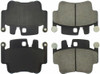 StopTech Sport Brake Pads (Part# 309.0917)