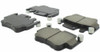 StopTech Sport Brake Pads (Part# 309.0917)
