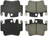 StopTech Sport Brake Pads (Part# 309.0917)