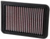 AEM 28-20370 Drop in Air Filters