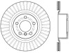 StopTech Slot & Drill Brake Rotors (Part# 127.34139R)