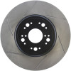 StopTech Slotted Sport Brake Rotors (Part# 126.44107SR)