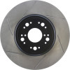 StopTech Slotted Sport Brake Rotors (Part# 126.44107SR)