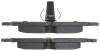 StopTech 308.09190 StopTech Street Brake Pads