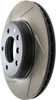 StopTech 126.34048SL Sport Slotted Disc Brake Rotor