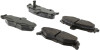 StopTech Street Brake Pads (Part# 308.075)