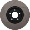 StopTech 126.45078SL Sport Slotted Disc Brake Rotor Fits 07-13 3