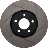 StopTech 126.45078SL Sport Slotted Disc Brake Rotor Fits 07-13 3