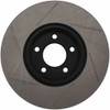StopTech 126.45078SL Sport Slotted Disc Brake Rotor Fits 07-13 3