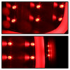 Spyder Auto 9038495 XTune LED Tail Lights Fits 09-14 F-150