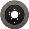 StopTech Slotted Sport Brake Rotors (Part# 126.46075SR)