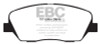 EBC UD1385 Ultimax2 Brake Pad Sets- UD1385
