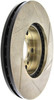 StopTech Slotted Sport Brake Rotors (Part# 126.42046SR)