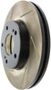 StopTech Slotted Sport Brake Rotors (Part# 126.42046SR)