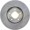 StopTech Slotted Sport Brake Rotors (Part# 126.42046SR)