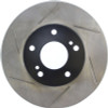 StopTech Slotted Sport Brake Rotors (Part# 126.42046SR)