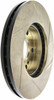 StopTech Slotted Sport Brake Rotors (Part# 126.42046SR)