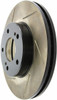 StopTech Slotted Sport Brake Rotors (Part# 126.42046SR)