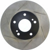 StopTech Slotted Sport Brake Rotors (Part# 126.42046SR)