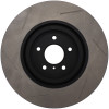 StopTech Slotted Sport Brake Rotors (Part# 126.42100SL)