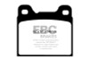 EBC Brakes UD541 Ultimax  Brake Pads Fits 91-97 740 940 960