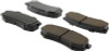 StopTech 308.06060 StopTech Street Brake Pads