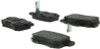 StopTech 305.05370 Street Select Brake Pads