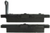 StopTech 305.05370 Street Select Brake Pads