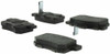 StopTech 305.05370 Street Select Brake Pads