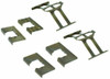StopTech 305.05370 Street Select Brake Pads