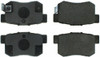 StopTech 305.05370 Street Select Brake Pads