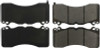 StopTech Street Brake Pads (Part# 308.1792)