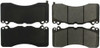 StopTech Street Brake Pads (Part# 308.1792)