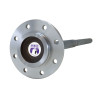 Yukon Gear YA G15522070 Alloy Axles