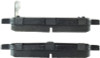 StopTech 309.09051 Sport Disc Brake Pad Set