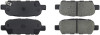 StopTech 309.09051 Sport Disc Brake Pad Set