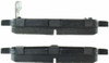 StopTech 309.09051 Sport Disc Brake Pad Set