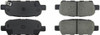 StopTech 309.09051 Sport Disc Brake Pad Set