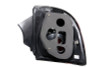 Anzo USA 221106 Tail Light Assembly Fits 00-05 Celica