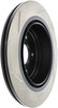 StopTech Slotted Sport Brake Rotors (Part# 126.42047SL)