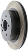 StopTech Slotted Sport Brake Rotors (Part# 126.42047SL)