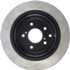 StopTech Slotted Sport Brake Rotors (Part# 126.42047SL)