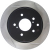 StopTech Slotted Sport Brake Rotors (Part# 126.42047SL)