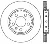 StopTech Drilled Sport Brake Rotors (Part# 128.33069R)