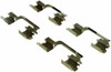 StopTech Street Brake Pads (Part# 308.1479)