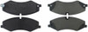 StopTech Street Brake Pads (Part# 308.1479)