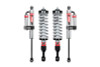 Eibach Pro-Truck Coilover 2.0 Stg 2R for 15-22 Chevrolet Colorado 2WD/4WD (Excl. ZR2 Models 2WD/4WD)